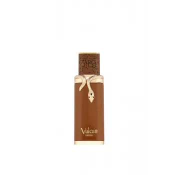 French Avenue Vulcan Sable Eau de Parfum Spray 100ml Unisex