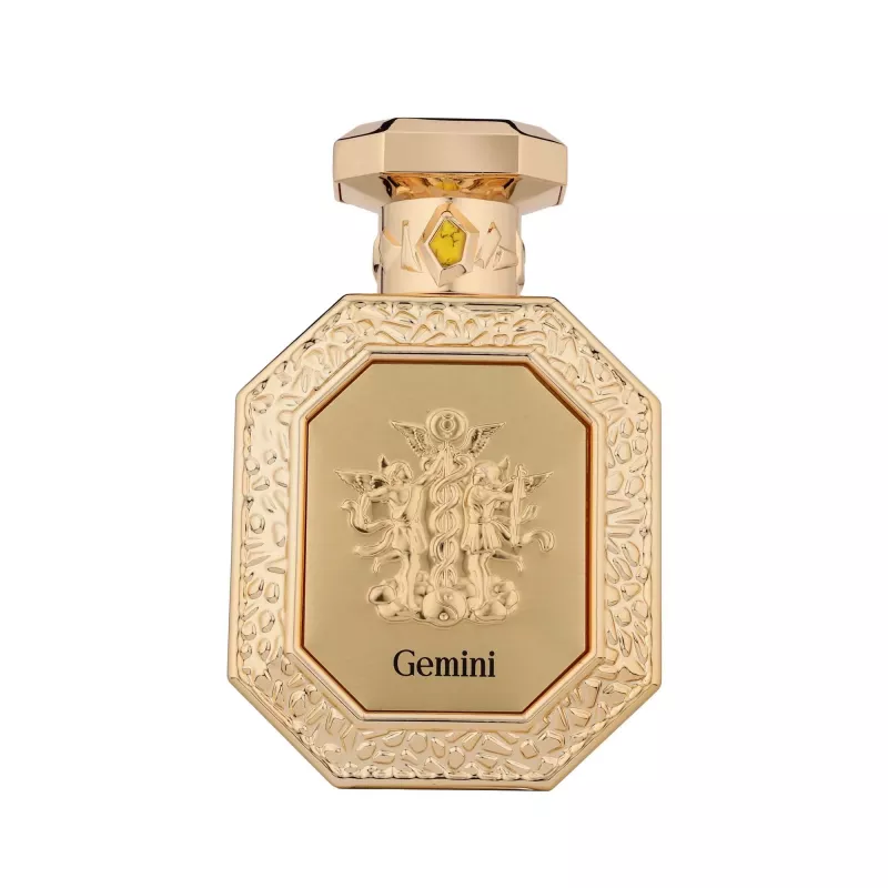 FRENCH AVENUE Genesis Collection Gemini Eau de Parfum Spray 90ml