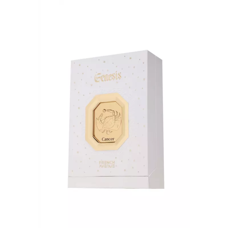FRENCH AVENUE Genesis Collection Cancer Eau de Parfum Spray 90ml