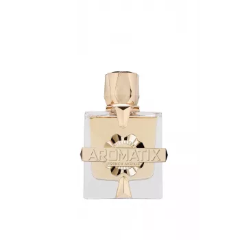 French Avenue X Xandal Aromatix X smaržas (Extrait de Parfum), 100 ml