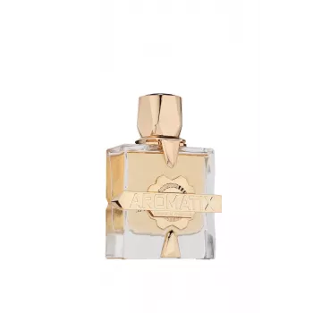 French Avenue X Xandal Aromatix X smaržas (Extrait de Parfum), 100 ml