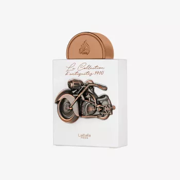 LATTAFA La Collection D'Antiquites 1910 Eau de Parfum Spray 100ml
