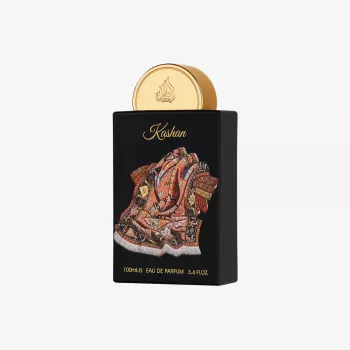 LATTAFA Kashan parfimērijas ūdens (EDP) 100 ml