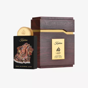 LATTAFA Kashan parfimērijas ūdens (EDP) 100 ml