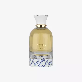 LATTAFA Petra Eau de Parfum Spray 100ml
