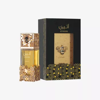 LATTAFA Atheeri Eau de Parfum Spray 100ml