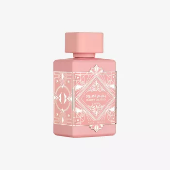 LATTAFA Badee Al Oud Noble Blush Eau de Parfum sievietēm 100ml