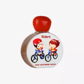 LATTAFA Pride Riders For Kids Eau de Parfum Spray 75ml