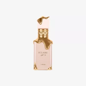Lattafa Eclaire Eau de Parfum Spray 100ml Unisex
