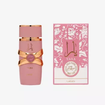 Lattafa Yara Elixir Eau de Parfum 100 ml Unisex