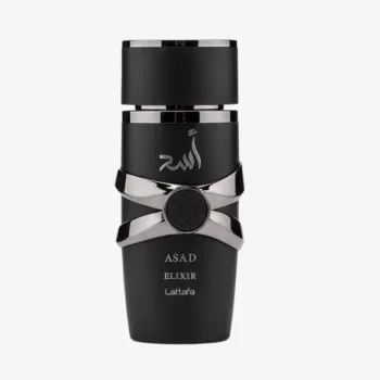 LATTAFA Asad Elixir Eau de Parfum Spray 100ml