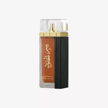 Lattafa Ser Al Khulood Unisex Eau de Parfum 100ml