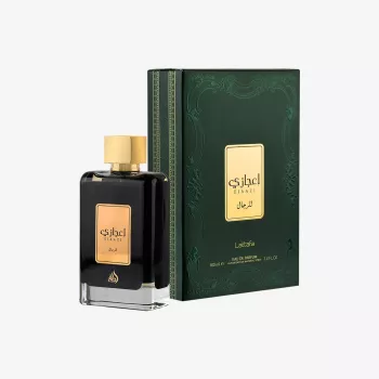 LATTAFA Ejaazi parfimērijas ūdens, 100 ml