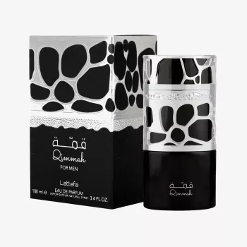 LATTAFA Qimmah parfimērijas ūdens, 100 ml