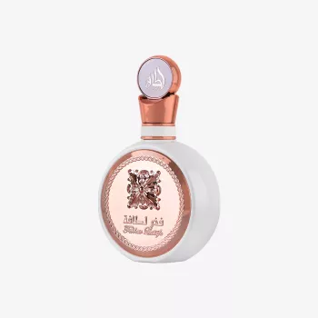 LATTAFA Fakhar Femme Eau de Parfum Spray 100ml