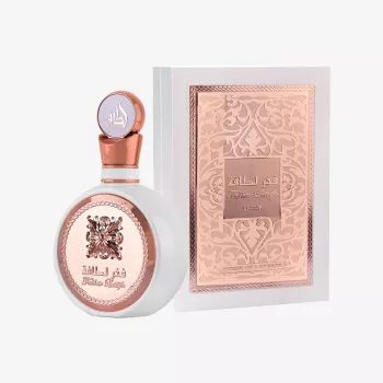 LATTAFA Fakhar Femme Eau de Parfum Spray 100ml
