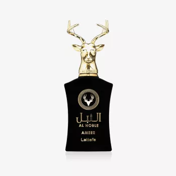 Lattafa Al Noble Ameer Eau de Parfum Unisex 100 ml