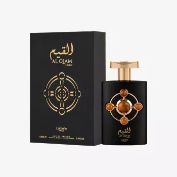 LATTAFA Pride Al Qiam Gold Eau de Parfum Spray 100ml