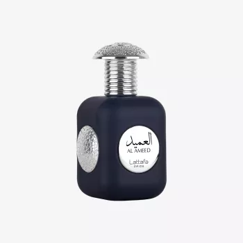 LATTAFA Al Ameed Eau de Parfum Spray 100ml