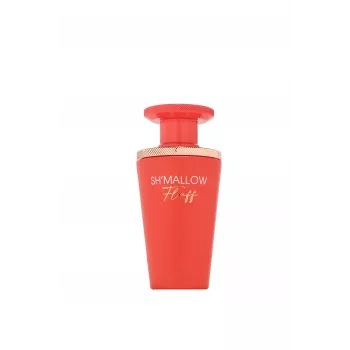 French Avenue Sh'mallow Fluff EDP smaržas ar izsmidzinātāju, 100 ml