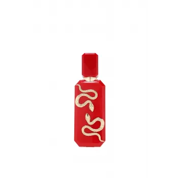 French Avenue Veneno Scarlet EDP smaržas ar izsmidzinātāju, 100 ml