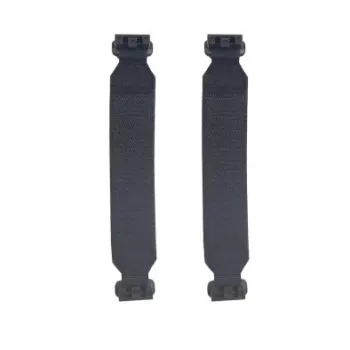 Zebra EVM TC22/TC27 Handstrap - Melns