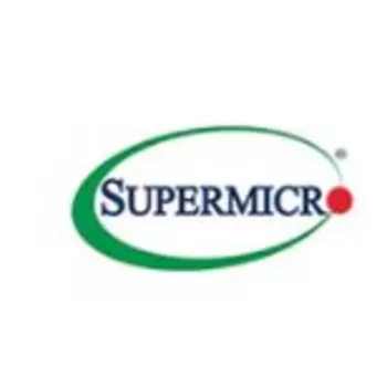 Supermicro CBL-SAST-0611 SFF-8643 uz 4x SATA iekšējais atzarojuma kabelis 43/40/40/43 cm Melns