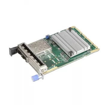 Supermicro AOC-ATG-I2SM-O Advanced I/O Modulis ar Diviem 10GbE SFP+ Portiem