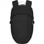 Pacsafe Eco 18L Mugursoma ECONYL® Melna
