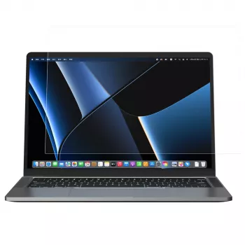 Nillkin Pure Series AR Anti-Reflective Matte Screen Protector for MacBook Pro 16 inch 2021-2024