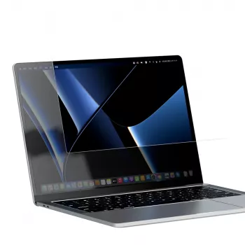 Nillkin Pure Series AR Anti-Reflective Matte Screen Protector for MacBook Pro 16 inch 2021-2024