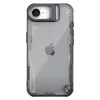 Nillkin Iceblade Prop Case with Kickstand for Apple iPhone 16e / 17e - Black