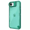 Nillkin Iceblade Prop Case with Kickstand for Apple iPhone 16e / 17e - Green