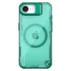 Nillkin Iceblade Prop Magnetic Case with Stand for iPhone 16e / 17e - Green
