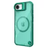 Nillkin Iceblade Prop Magnetic Case with Stand for iPhone 16e / 17e - Green