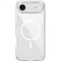 Nillkin Nature TPU Pro Magnetic Case for iPhone 17 Air - Caurspīdīgs