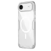 Nillkin Nature TPU Pro Magnetic Case for iPhone 17 Air - Caurspīdīgs
