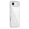 Nillkin Nature TPU Pro Magnetic Case for iPhone 17 Air - Caurspīdīgs