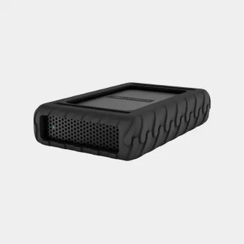 Glyph BlackBox Pro 16 TB ārējais cietais disks USB 3.2 Gen 1 7200 RPM Melns