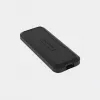 Glyph Atom EV 1TB USB-C 3.2 Gen 2 ārējais SSD - Melns