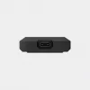 Glyph Atom EV 1TB USB-C 3.2 Gen 2 ārējais SSD - Melns