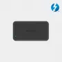 Glyph Atom Pro 1TB ārējais SSD Thunderbolt 3