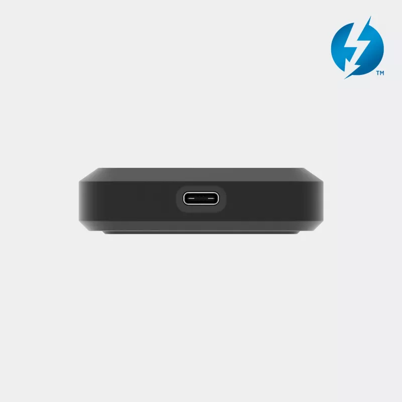 Glyph Atom Pro 1TB ārējais SSD Thunderbolt 3
