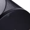 Deli Mesh Waste Bin 18L Black