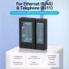 VENTION KEFB0 RJ45 tīkla kabeļu testeris