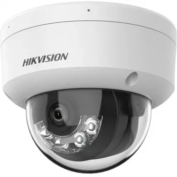 Hikvision DS-2CD1123G2-LIU(2.8mm) 2MP IP kupola kamera