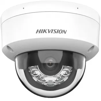 Hikvision DS-2CD1123G2-LIU(2.8mm) 2MP IP kupola kamera