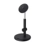 Baseus MagPro Magnetic Wireless Charger 15W Black