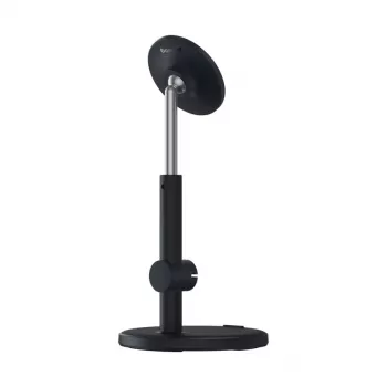 Baseus MagPro Magnetic Wireless Charger 15W Black