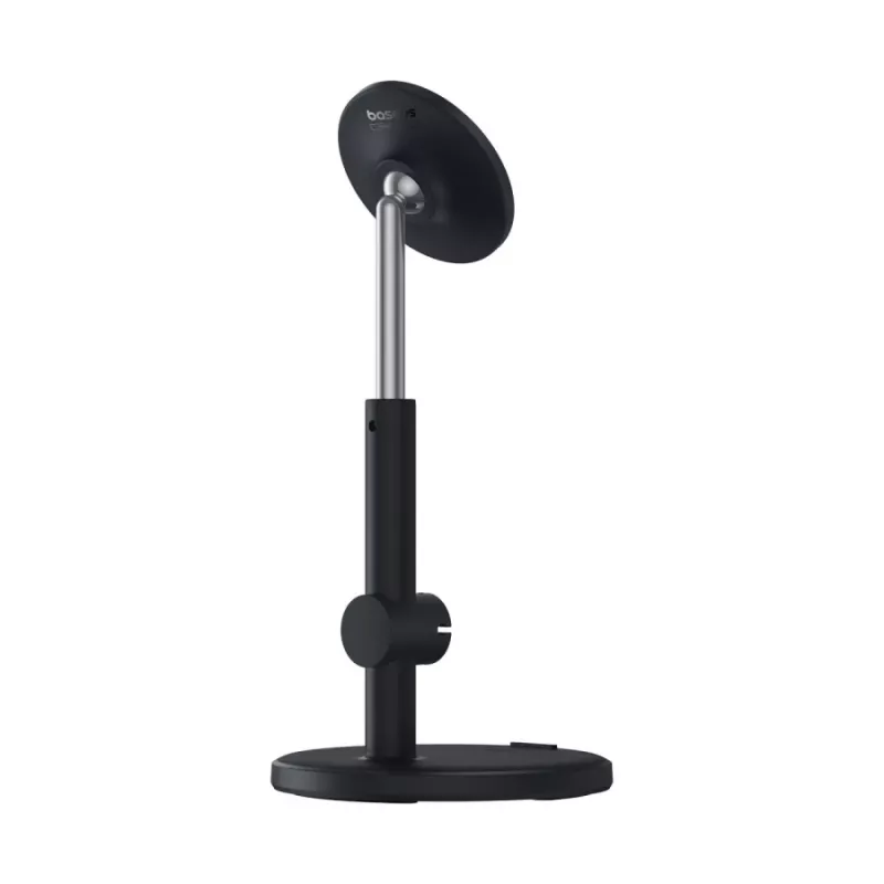 Baseus MagPro Magnetic Wireless Charger 15W Black